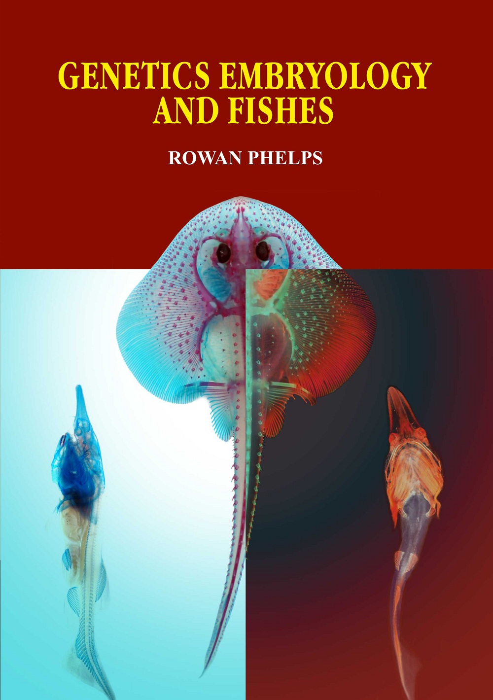 Genetics Embryology and Fishes